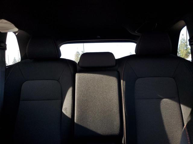 2023 HONDA CR-V SPORT - 7FARS5H58PE002707