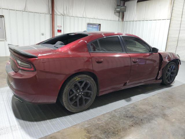 2C3CDXBG6KH615286 | 2019 DODGE CHARGER SX