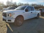 2018 FORD F150 SUPER - 1FTEX1EPXJFC52687