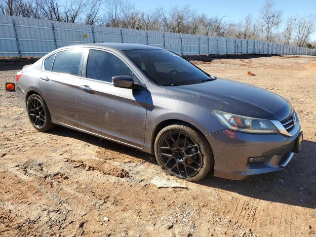 2015 Honda Accord Sport VIN: 1HGCR2F56FA158011 Lot: 40669764