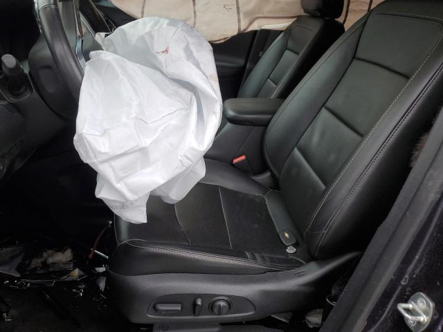 2019 CHEVROLET EQUINOX PR 3GNAXYEXXKL284982