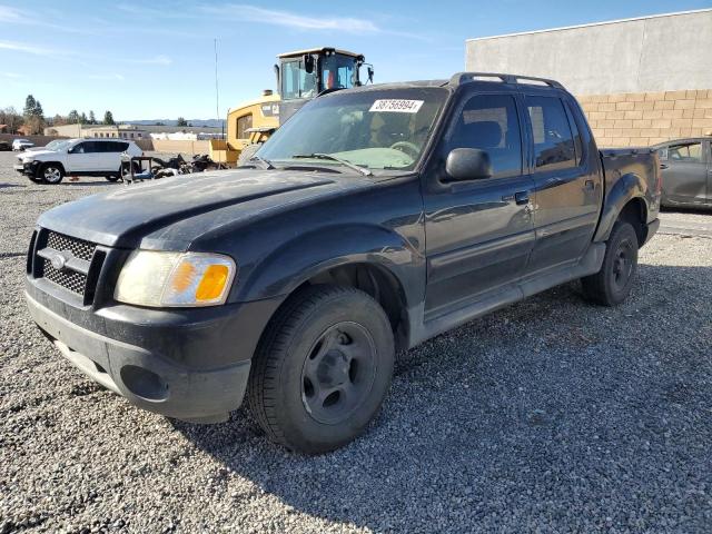 2003 Ford Explorer Sport Trac 