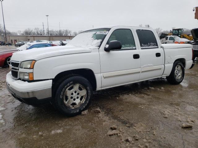 2006 Chevrolet C/K 1500 