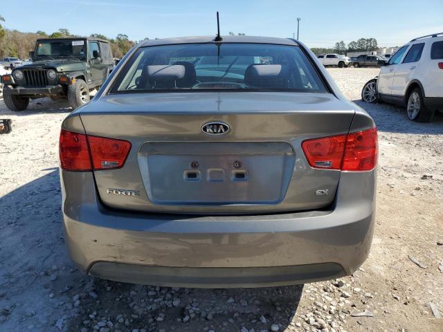 VIN 3FA6P0H70DR127897 2013 Ford Fusion, SE no.6