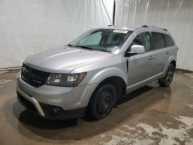 2016 Dodge Journey Crossroad