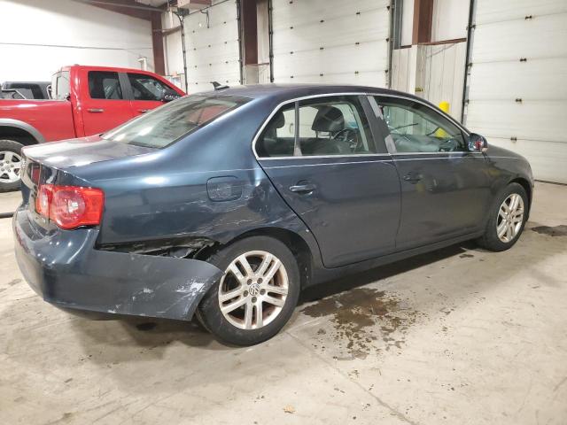 3VWSG71KX7M049871 2007 Volkswagen Jetta 2.5 Option Package 1