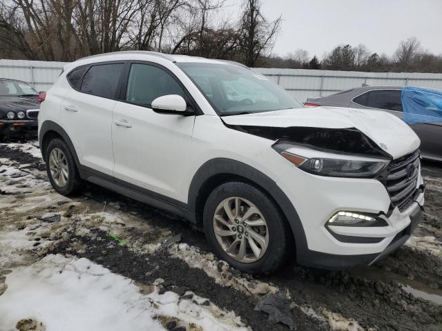 Vin: km8j3ca2xgu051596, lot: 37064474, hyundai tucson limited 20164
