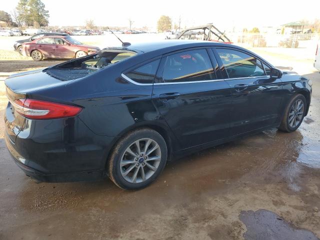 Vin: 3fa6p0hd9hr401917, lot: 38180634, ford fusion se 20173