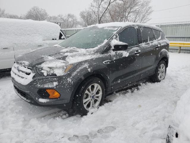 1FMCU0F7XJUB12672 | 2018 FORD ESCAPE S