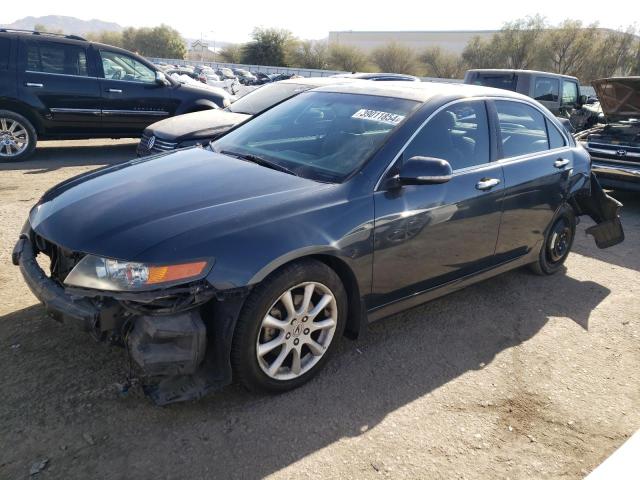 2007 Acura TSX 