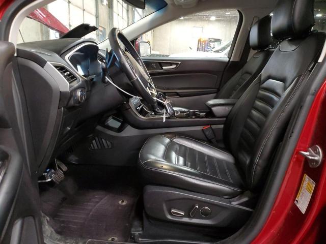 2FMPK4J86GBB18854 2016 FORD EDGE, photo no. 7