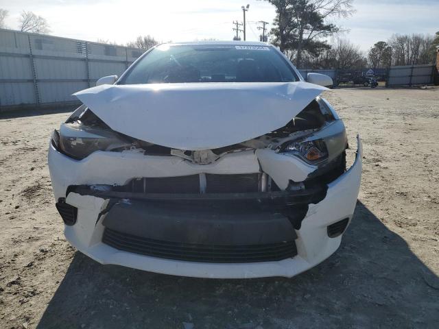 2T1BURHE9EC084267 | 2014 TOYOTA COROLLA L