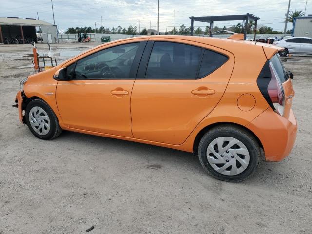 JTDKDTB39G1137836 | 2016 Toyota prius c