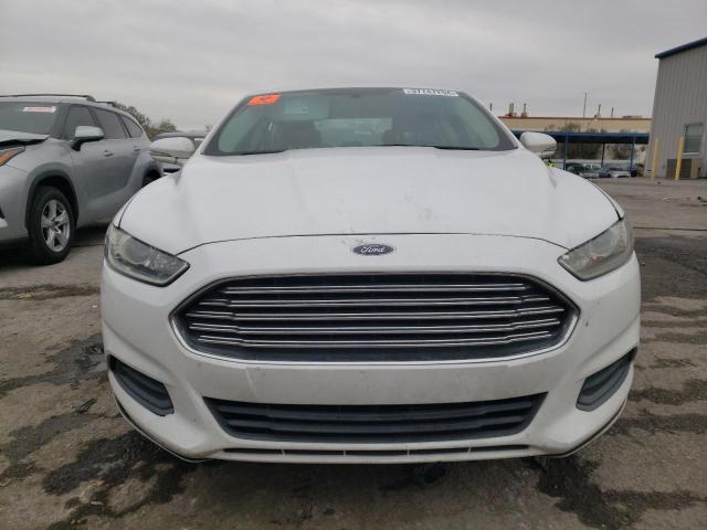 1FA6P0H71G5132081 | 2016 FORD FUSION SE