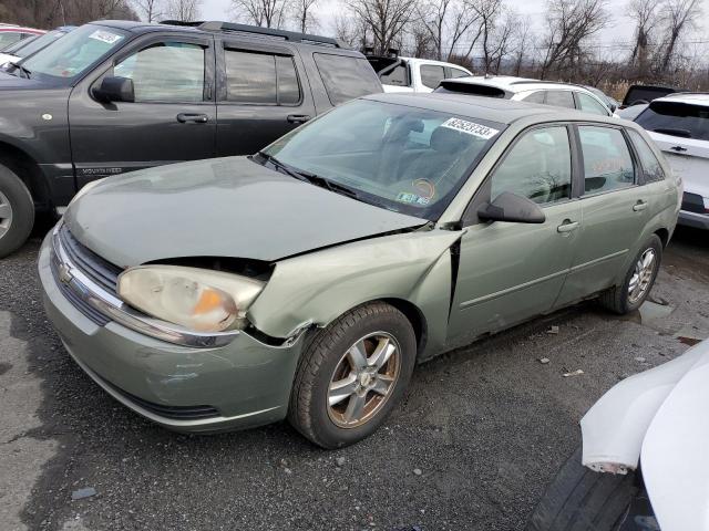 2005 Chevrolet Malibu Maxx LS