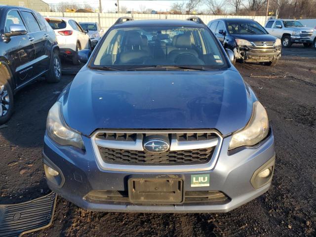 2013 Subaru Impreza Sport Limited VIN: JF1GPAU6XD2837465 Lot: 37425354