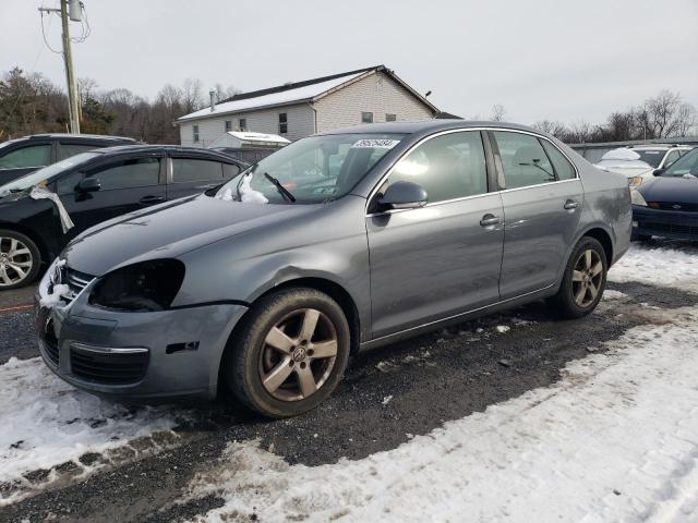 2009 Volkswagen Jetta SE