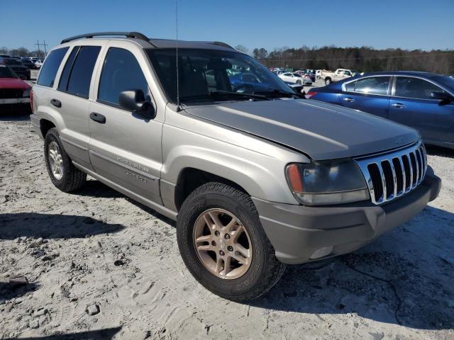 2003 Jeep Grand Cherokee Laredo VIN: 1J4GX48N73C507217 Lot: 40393374