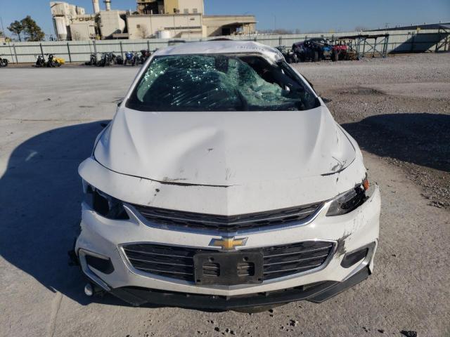 1G1ZC5ST2JF193407 | 2018 CHEVROLET MALIBU LS