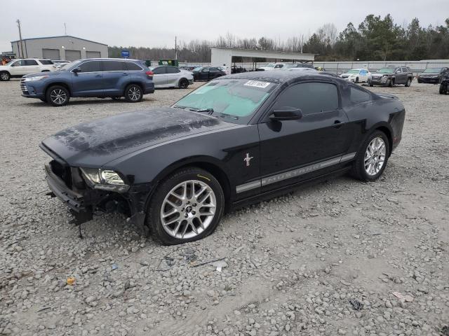 2013 Ford Mustang 