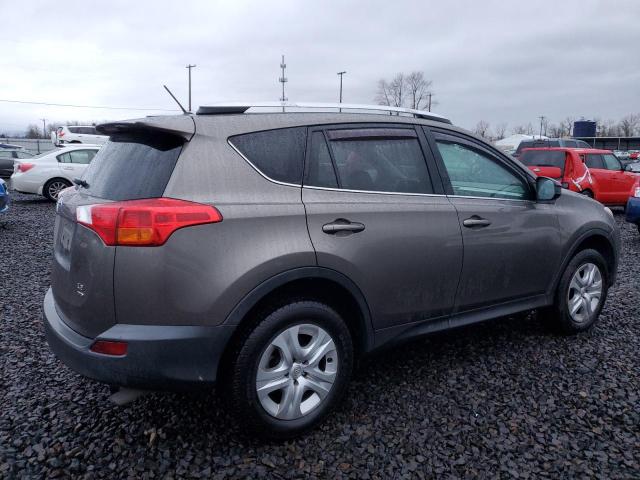 2T3BFREV0EW188974 | 2014 TOYOTA RAV4 LE