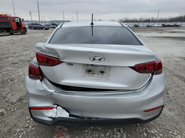 2019 HYUNDAI ACCENT SE - 3KPC24A36KE059846
