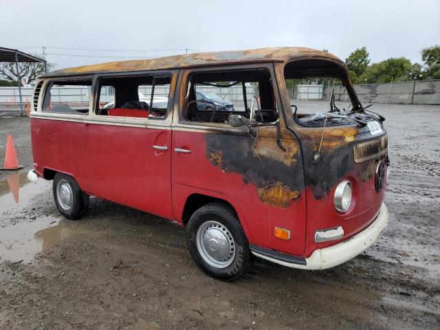 1971 Volkswagen Volkswagen VIN: 2212165570 Lot: 39512884