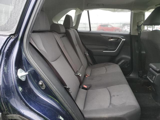 2019 TOYOTA RAV4 XLE - JTMP1RFV0KD024149