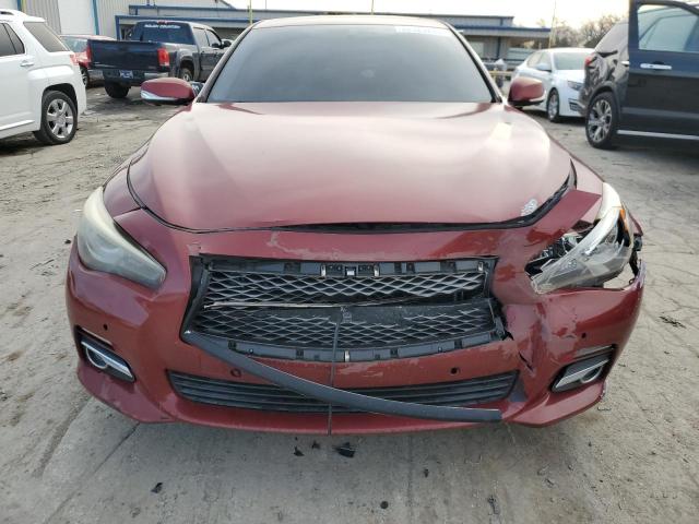 JN1BV7AP0EM683836 | 2014 INFINITI Q50 BASE