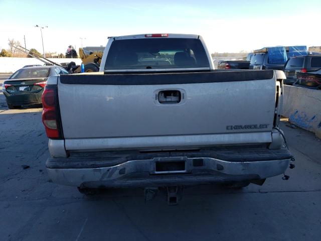 2005 Chevrolet Silverado K2500 Heavy Duty VIN: 1GCHK29U65E124413 Lot: 40823134
