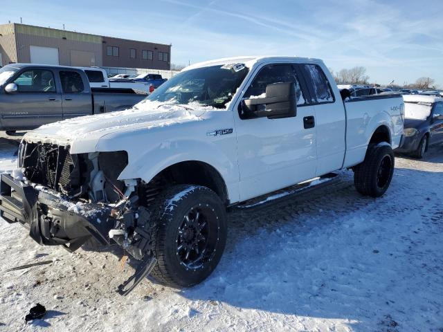 Vin: 1ftex1ew6ake77767, lot: 38702614, ford f-150 super cab 2010 img_1