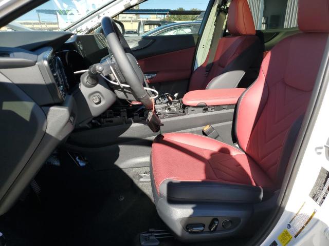 2024 LEXUS NX 350H BA JTJHKCEZ8R5015560