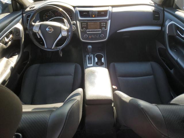 1N4AL3AP3HC240488 | 2017 NISSAN ALTIMA 2.5