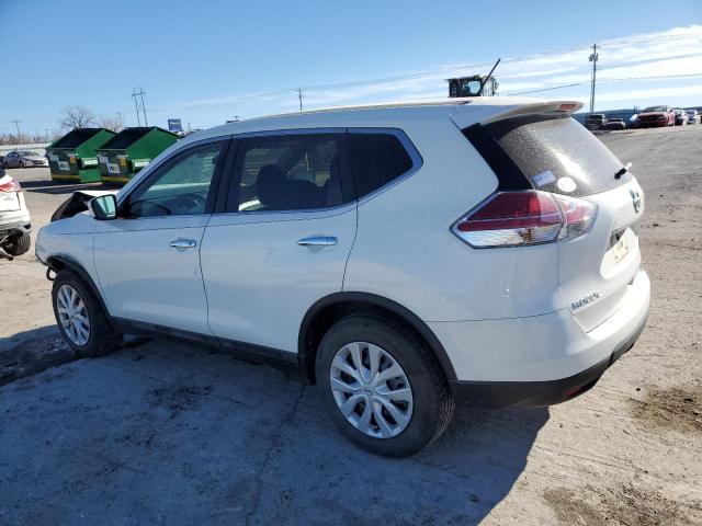 5N1AT2ML8FC834547 | 2015 NISSAN ROGUE S