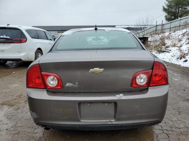 1G1ZB5E14BF286590 | 2011 Chevrolet malibu ls