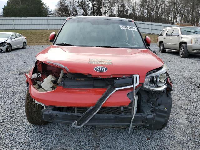 KNDJX3A54E7715096 | 2014 KIA SOUL !