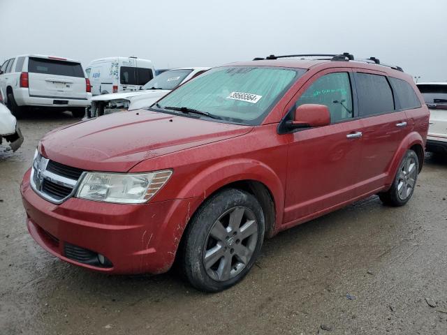 2009 Dodge Journey R/T