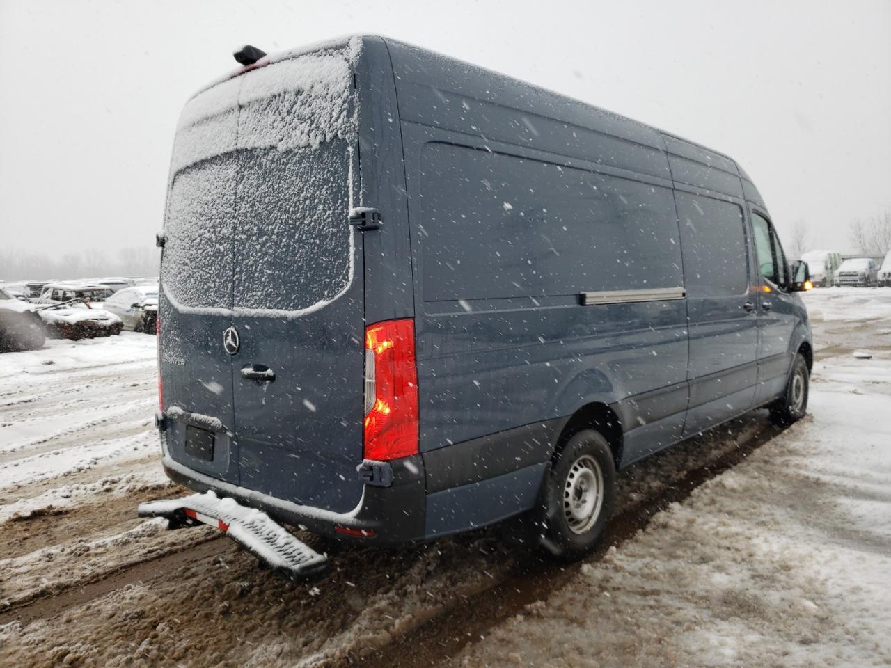wd4pf1cd1kp137675 WD4PF1CD1KP137675 2019 Mercedes-Benz Sprinter 2500/3500