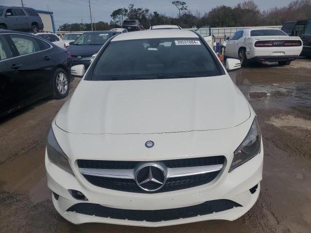 WDDSJ4EB4GN343839 | 2016 MERCEDES-BENZ CLA 250