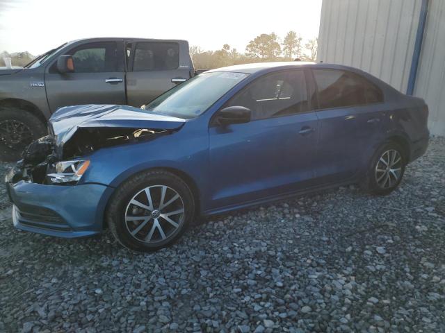 2016 VOLKSWAGEN JETTA SE 3VWD67AJ1GM217108