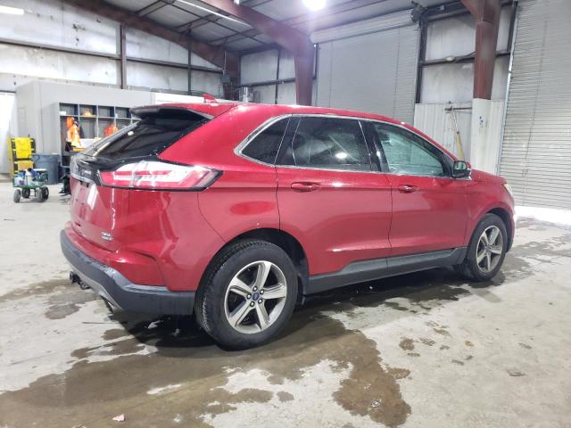 2FMPK4J93LBA22182 2020 FORD EDGE, photo no. 3