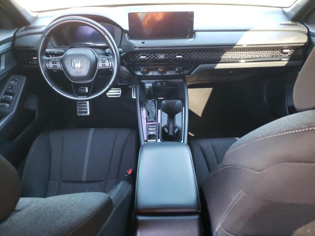 2023 HONDA ACCORD HYB - 1HGCY2F51PA012281