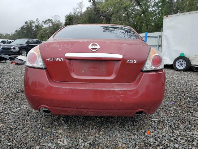 1N4AL21E88N406291 | 2008 Nissan altima 2.5