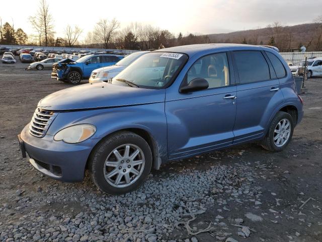 2007 Chrysler PT Cruiser Touring