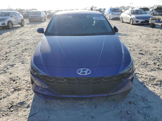 5NPLS4AG3NH081676 | 2022 HYUNDAI ELANTRA SE