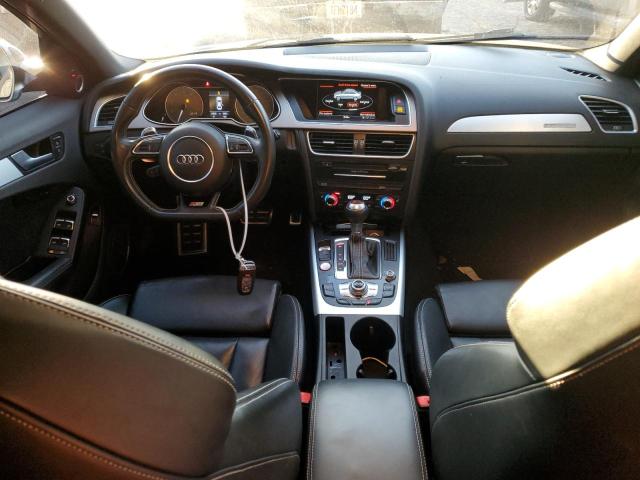 2015 AUDI S4 PRESTIG WAUKGAFL7FA008835