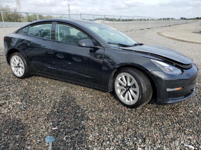 5YJ3E1EA2NF370235 | 2022 TESLA MODEL 3