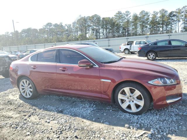 2013 Jaguar Xf VIN: SAJWJ0EFXD8S78594 Lot: 38998534