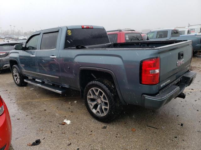 3GTU2UEC0EG188852 | 2014 GMC SIERRA K15