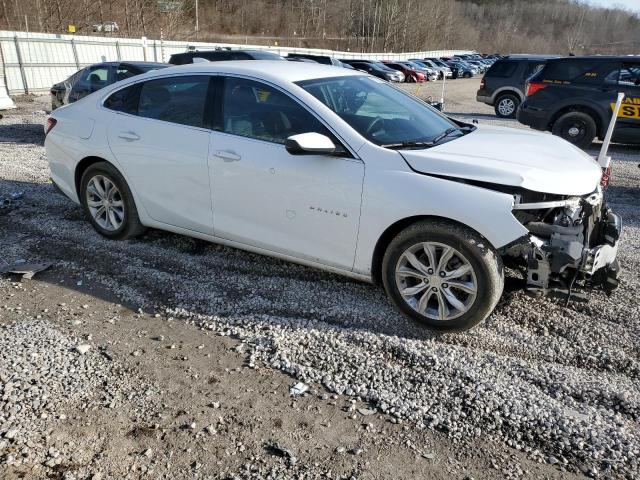 1G1ZD5ST8LF007045 | 2020 CHEVROLET MALIBU LT